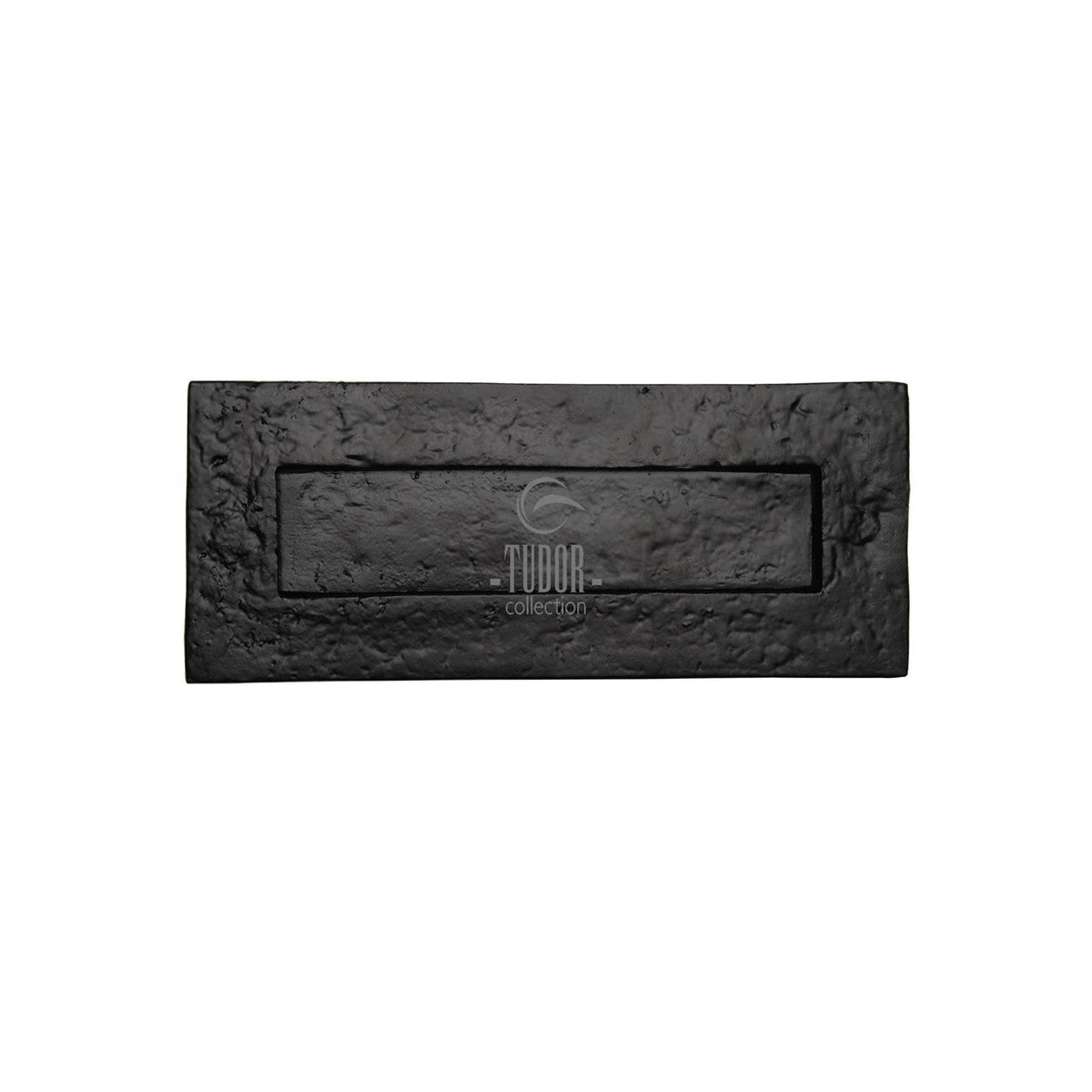 Tudor Letterplate by M Marcus - Heritage Brass