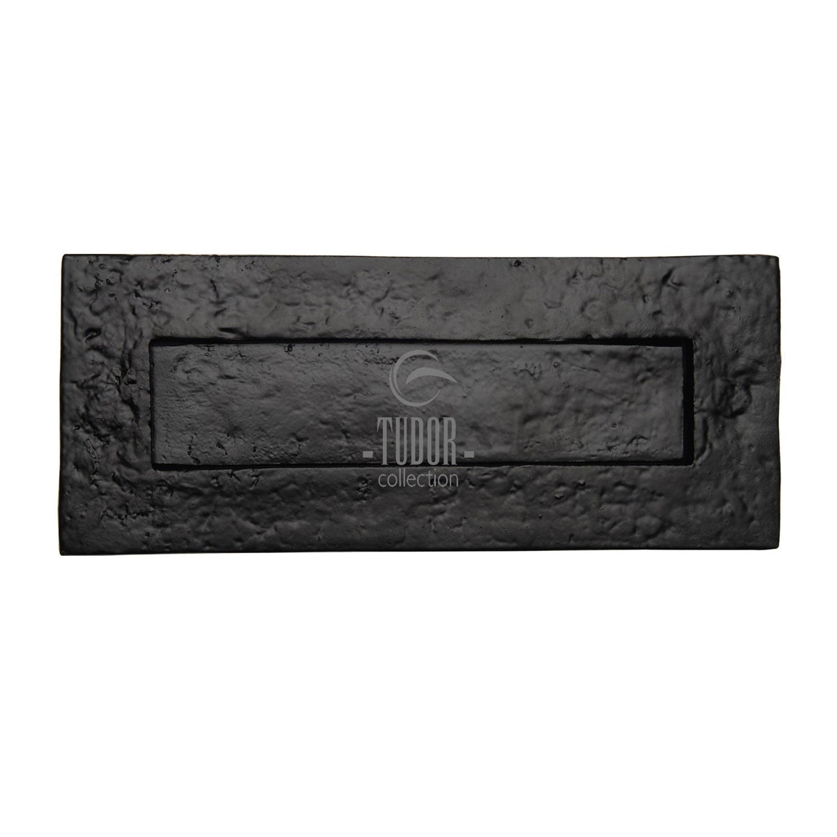 M Marcus - Heritage Brass, Tudor Letterplate, Exterior Door Hardware, Letter Plates