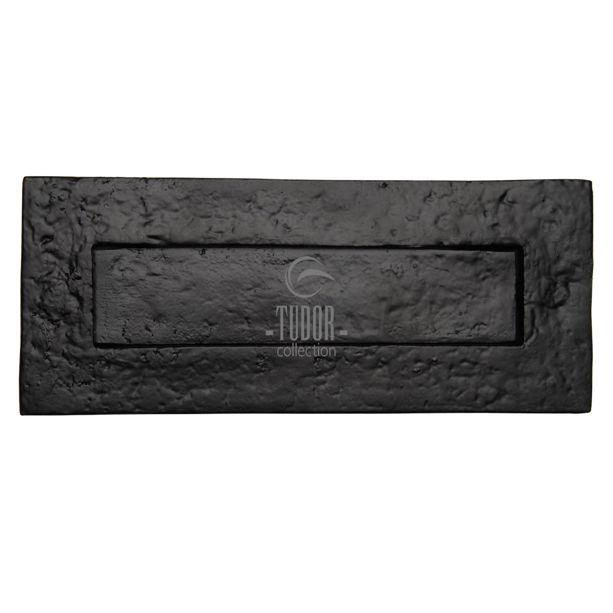 M Marcus - Heritage Brass, Tudor Letterplate, Exterior Door Hardware, Letter Plates