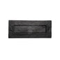 Tudor Letterplate by M Marcus - Heritage Brass