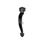 Tudor Door Pull Handle by M Marcus - Heritage Brass