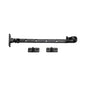 Casement Window Stay Shepherd's Crook Pattern by M Marcus - Heritage Brass