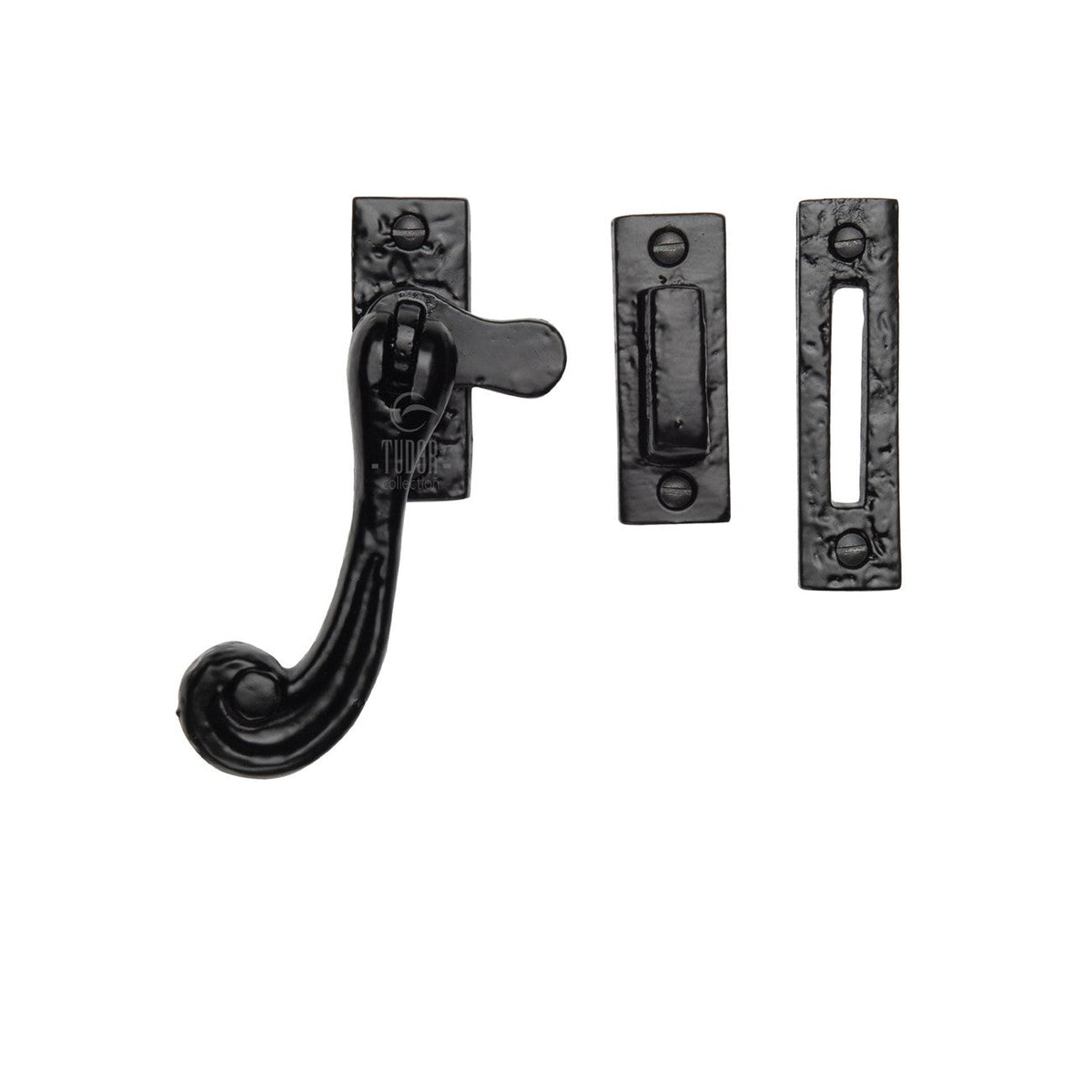 Casement Window Fastener by M Marcus - Heritage Brass
