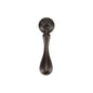 Classic Drop Pull by M Marcus - Heritage Brass