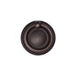 Classic Beaded Ring Pull by M Marcus - Heritage Brass