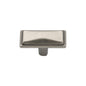 Luca Cabinet Knob by M Marcus - Heritage Brass