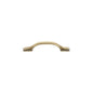 Luca Cabinet Pull by M Marcus - Heritage Brass