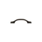 Luca Cabinet Pull by M Marcus - Heritage Brass