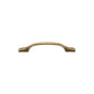 Luca Cabinet Pull by M Marcus - Heritage Brass