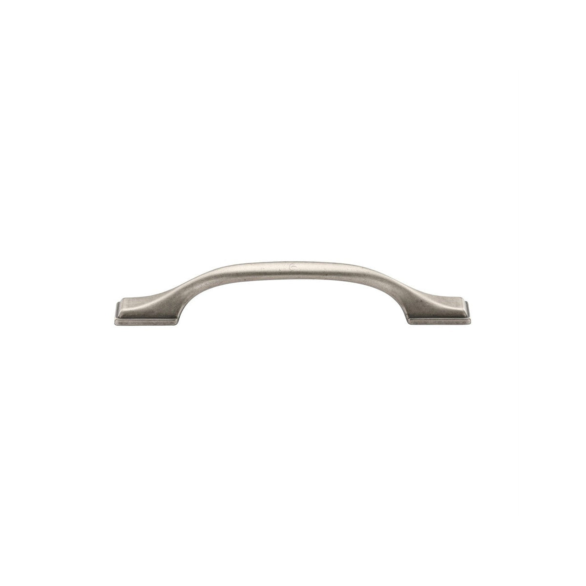 Luca Cabinet Pull by M Marcus - Heritage Brass
