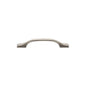 Luca Cabinet Pull by M Marcus - Heritage Brass