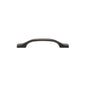 Luca Cabinet Pull by M Marcus - Heritage Brass