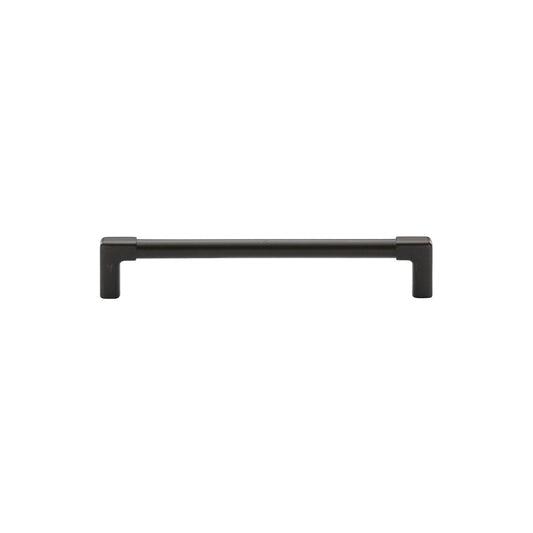 Mission Cabinet Pull by M Marcus - Heritage Brass