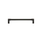 Mission Cabinet Pull by M Marcus - Heritage Brass