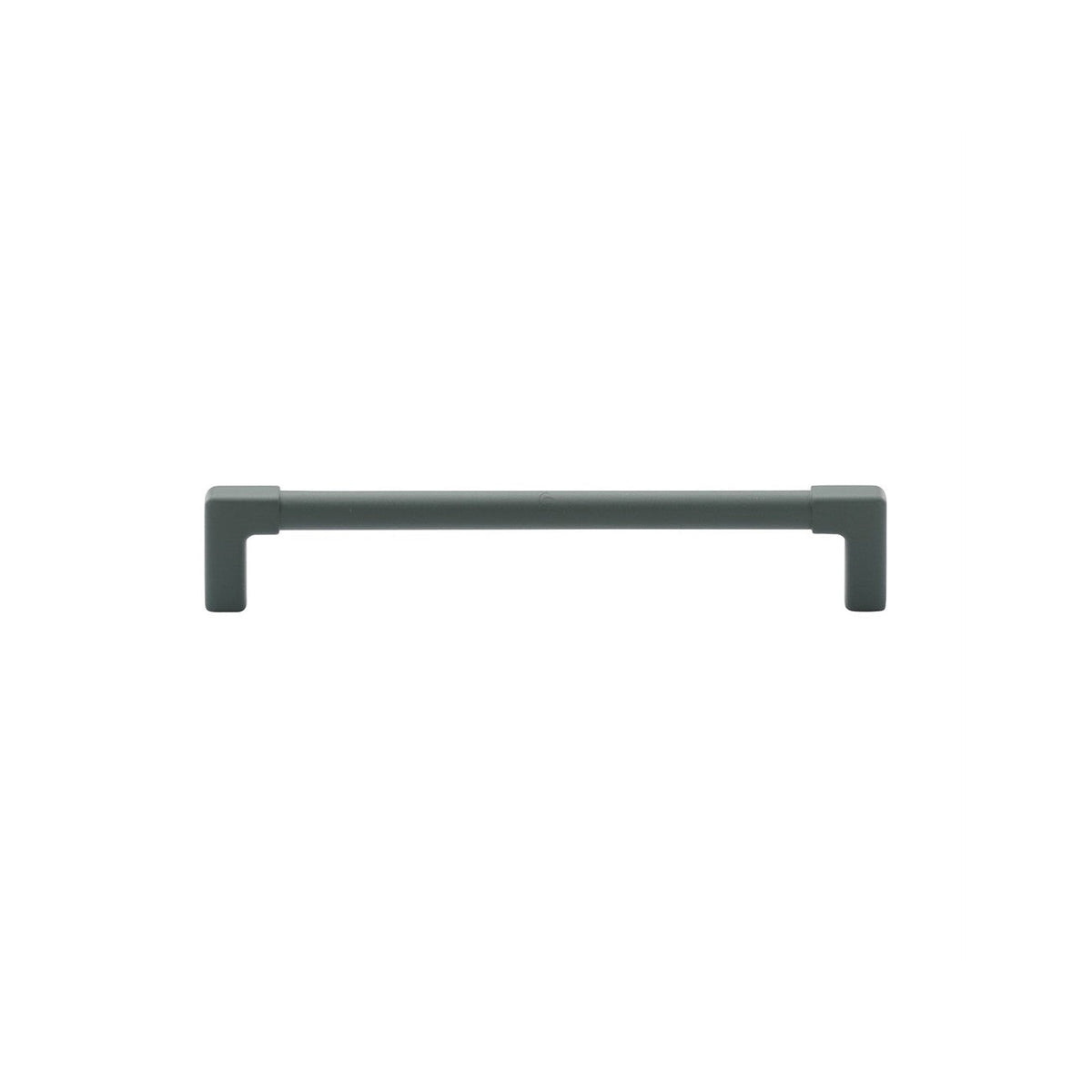 Mission Cabinet Pull by M Marcus - Heritage Brass
