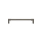 Mission Cabinet Pull by M Marcus - Heritage Brass
