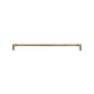 Mission Cabinet Pull by M Marcus - Heritage Brass