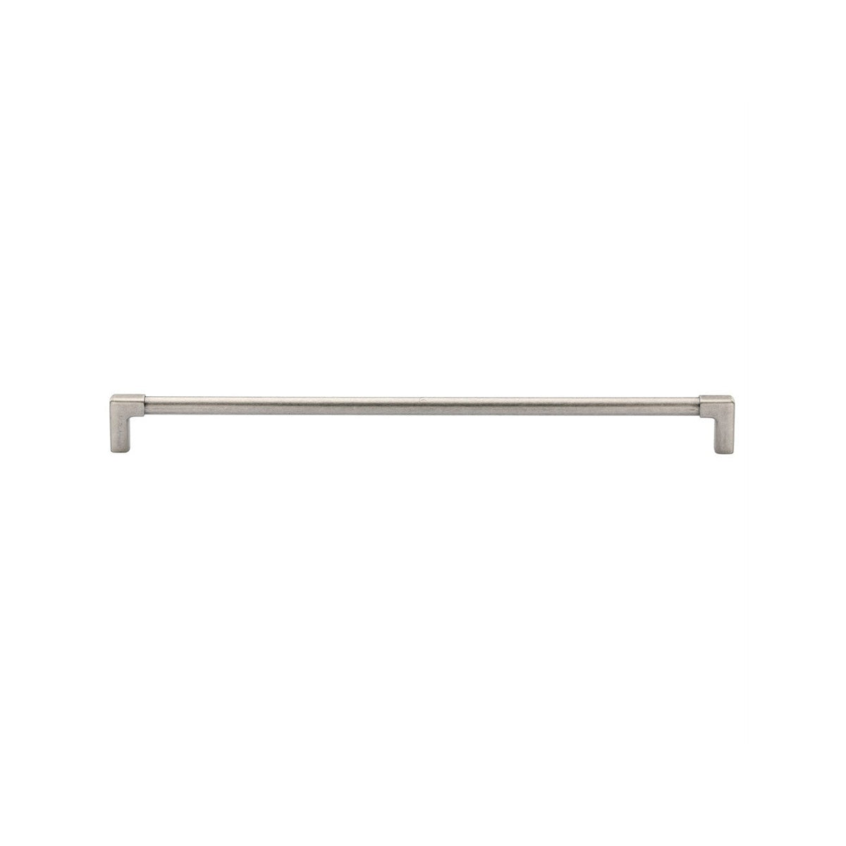 Mission Cabinet Pull by M Marcus - Heritage Brass