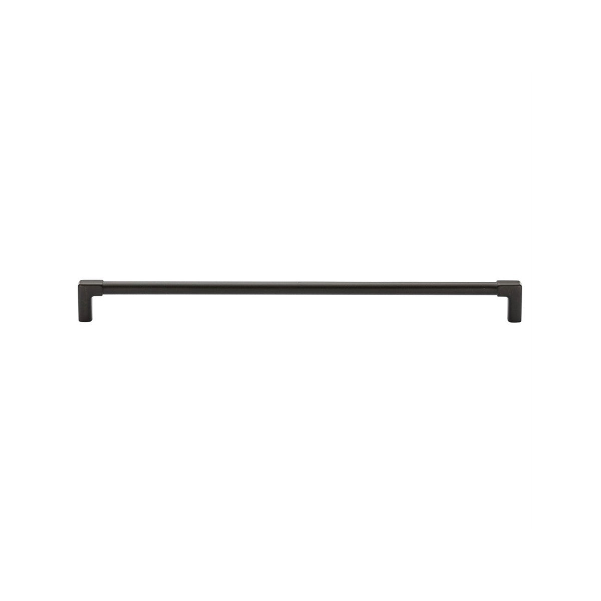Mission Cabinet Pull by M Marcus - Heritage Brass