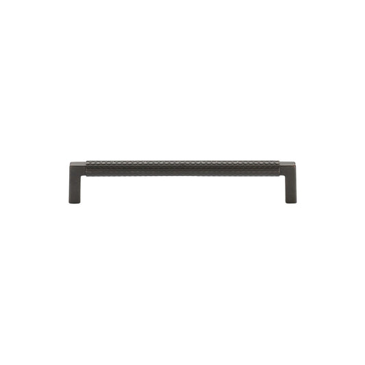Paxton Cabinet Pull by M Marcus - Heritage Brass