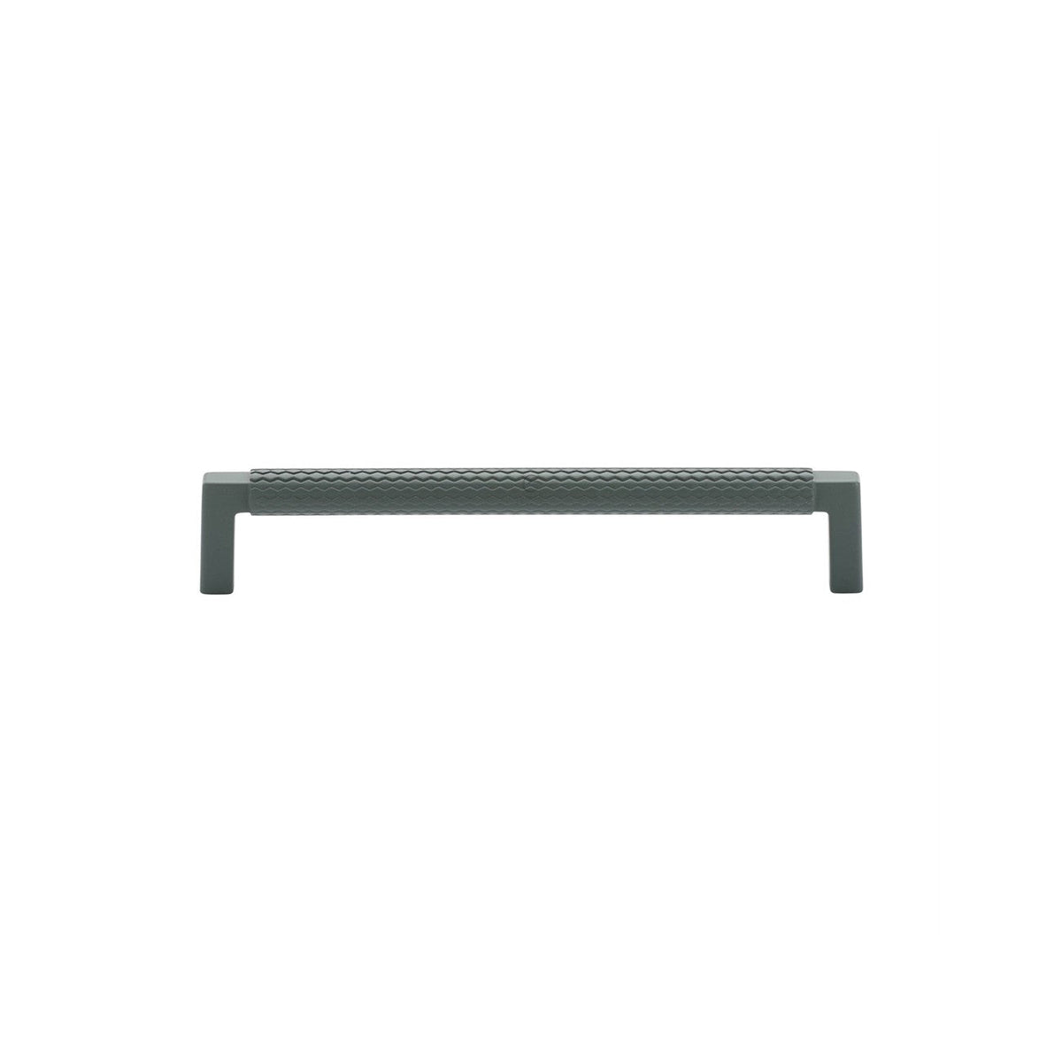 Paxton Cabinet Pull by M Marcus - Heritage Brass