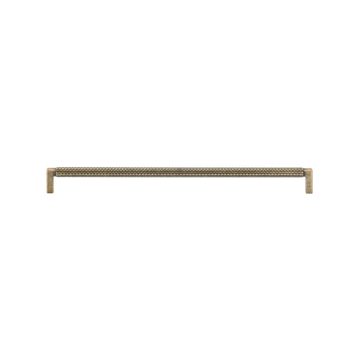 Paxton Cabinet Pull by M Marcus - Heritage Brass