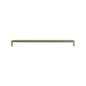 Paxton Cabinet Pull by M Marcus - Heritage Brass