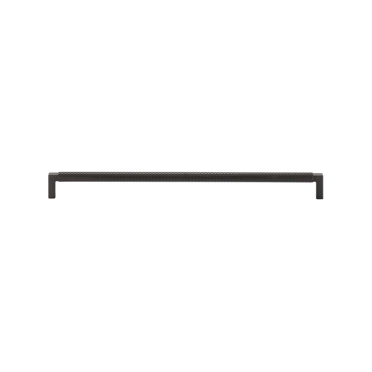 Paxton Cabinet Pull by M Marcus - Heritage Brass