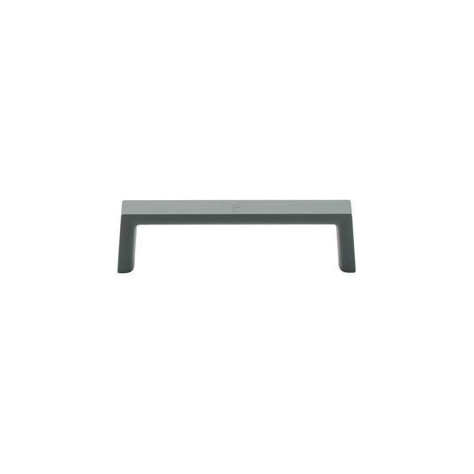 Jena Cabinet Pull by M Marcus - Heritage Brass