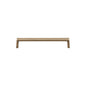 Jena Cabinet Pull by M Marcus - Heritage Brass