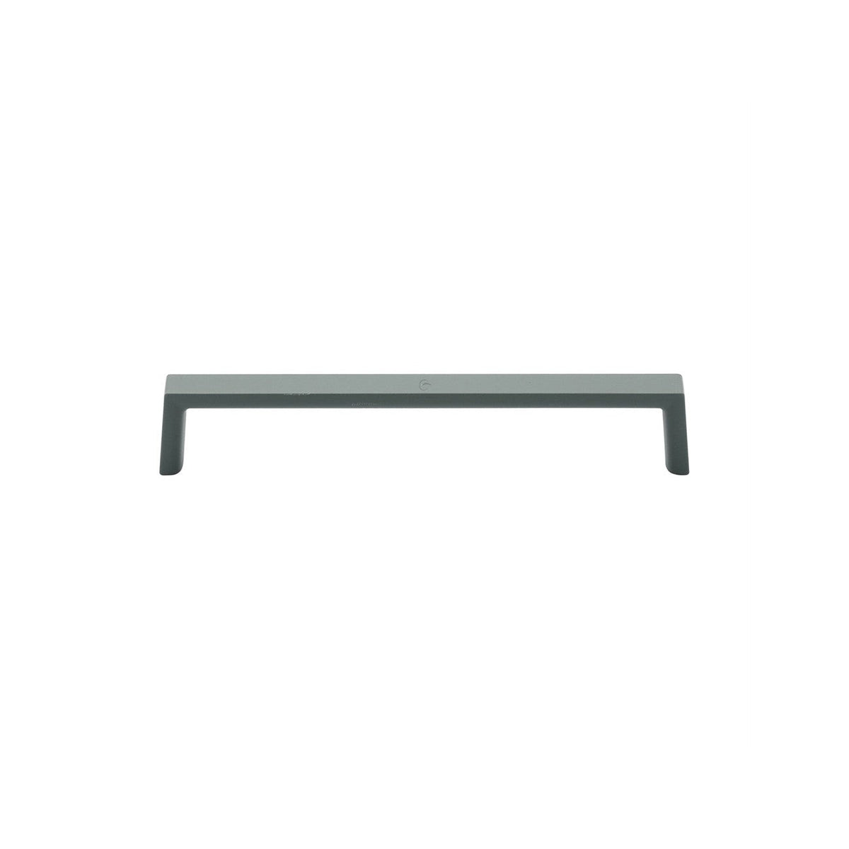 Jena Cabinet Pull by M Marcus - Heritage Brass