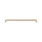 Jena Cabinet Pull by M Marcus - Heritage Brass