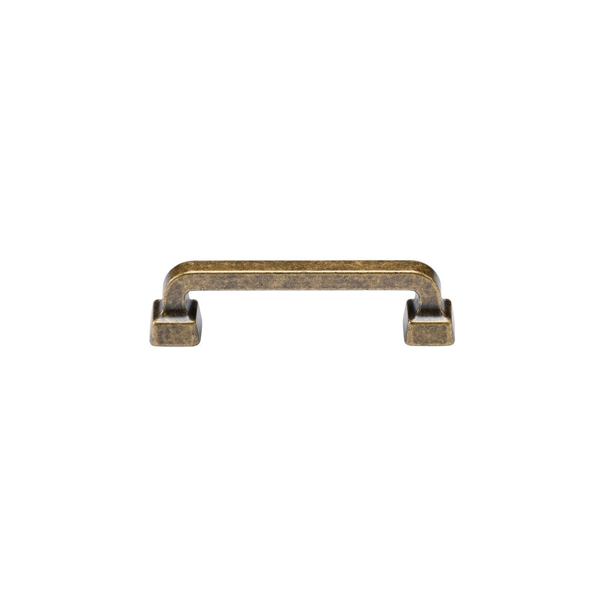 Stilo Cabinet Pull by M Marcus - Heritage Brass
