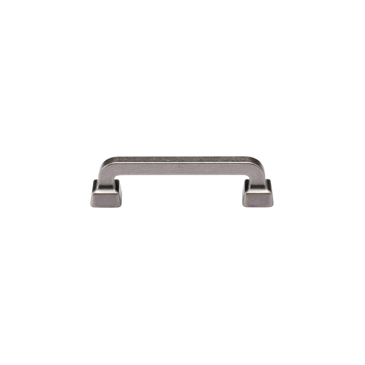 Stilo Cabinet Pull by M Marcus - Heritage Brass