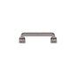 Stilo Cabinet Pull by M Marcus - Heritage Brass