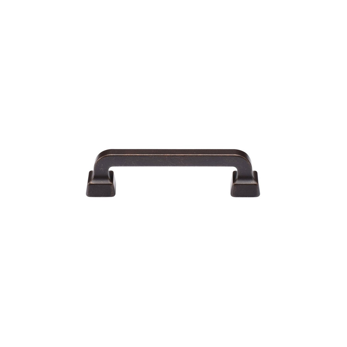 Stilo Cabinet Pull by M Marcus - Heritage Brass