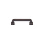 Stilo Cabinet Pull by M Marcus - Heritage Brass