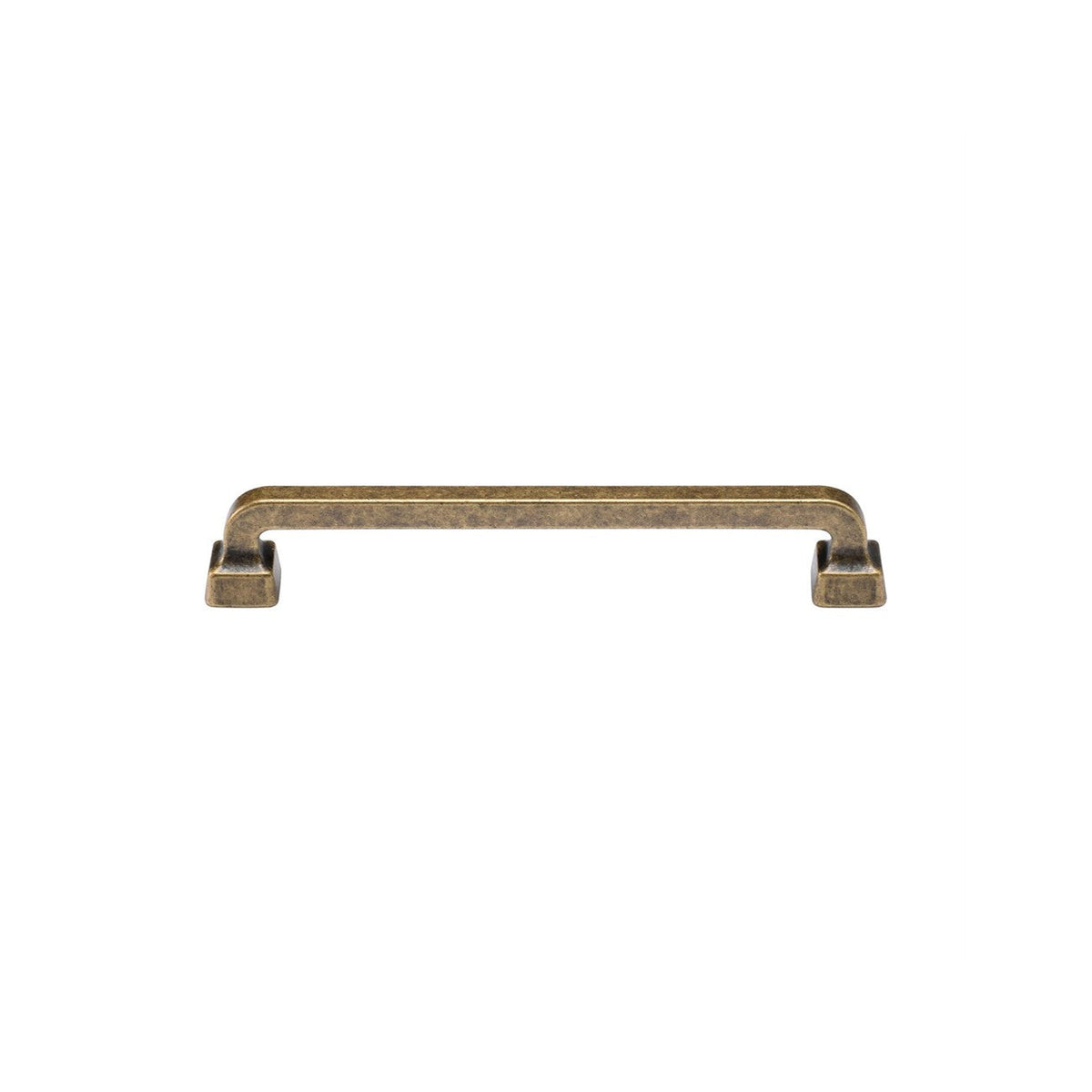 Stilo Cabinet Pull by M Marcus - Heritage Brass