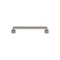 Stilo Cabinet Pull by M Marcus - Heritage Brass