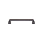 Stilo Cabinet Pull by M Marcus - Heritage Brass