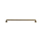 Stilo Cabinet Pull by M Marcus - Heritage Brass