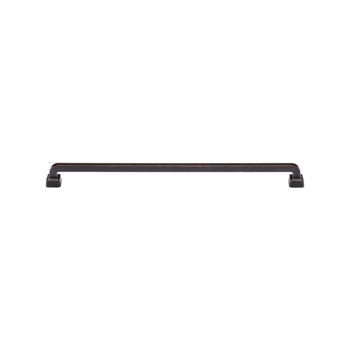 Stilo Cabinet Pull by M Marcus - Heritage Brass