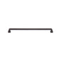 Stilo Cabinet Pull by M Marcus - Heritage Brass