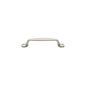 Classic Cabinet Pull by M Marcus - Heritage Brass