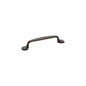 Classic Cabinet Pull by M Marcus - Heritage Brass