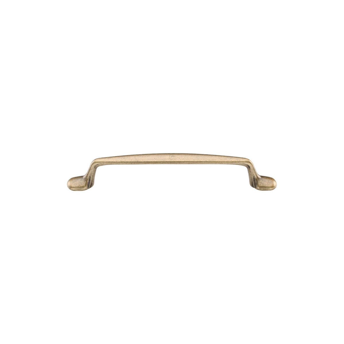Classic Cabinet Pull by M Marcus - Heritage Brass