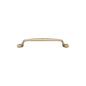 Classic Cabinet Pull by M Marcus - Heritage Brass