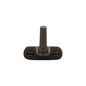 Cranked Casement Stay Pin by M Marcus - Heritage Brass