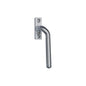 Lockable Espagnolette Right Handed by M Marcus - Heritage Brass