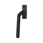Lockable Espagnolette Left Handed by M Marcus - Heritage Brass